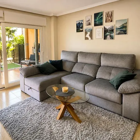 Casa vacanze With Pool & Bbq - Carabassi 10'