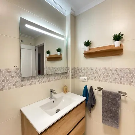 בית נופש With Pool & Bbq - Carabassi 10'