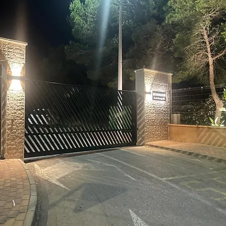 Casa vacanze With Pool & Bbq - Carabassi 10' Gran Alacant