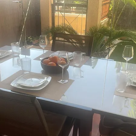 בית נופש With Pool & Bbq - Carabassi 10' *